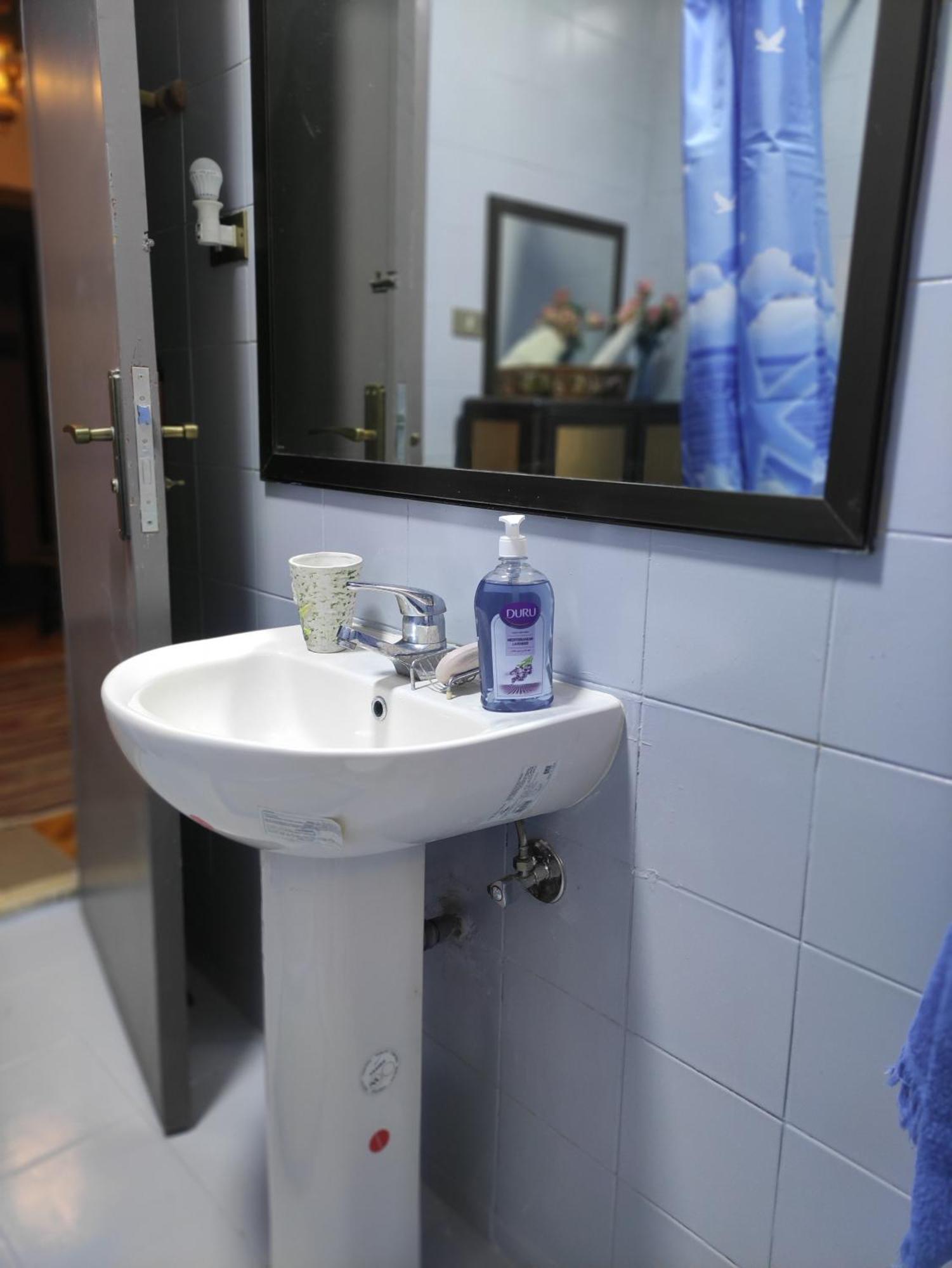 Luxurious Escape Apartamento Cairo