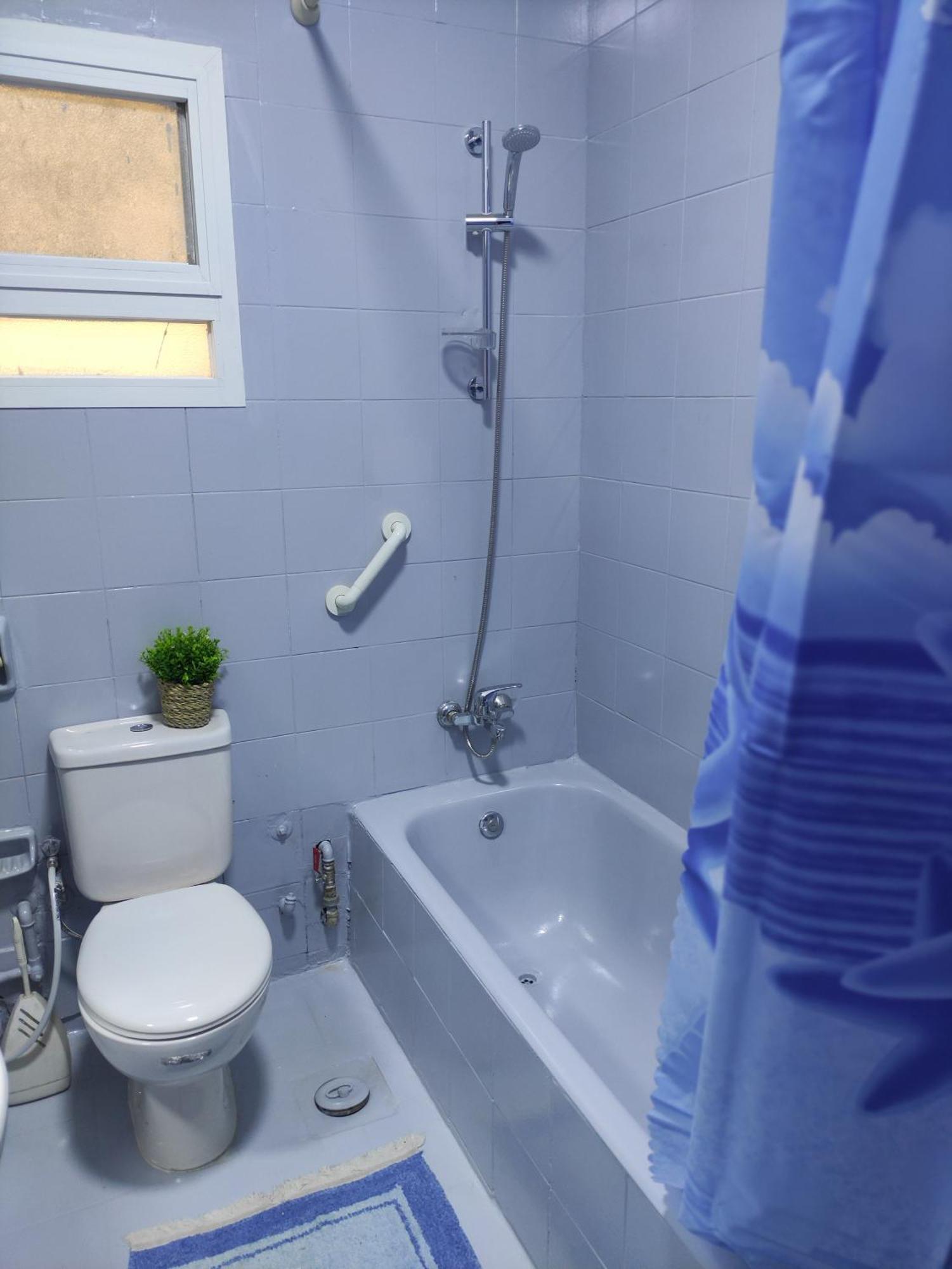 Apartamento Luxurious Escape Cairo