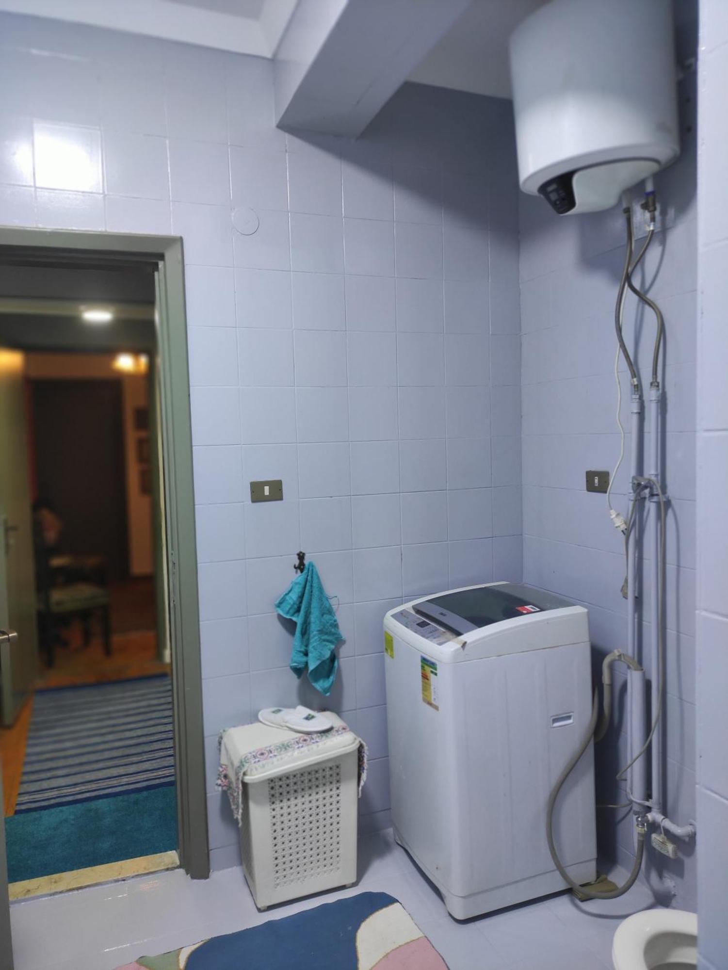 Apartment Luxurious Escape Kairo
