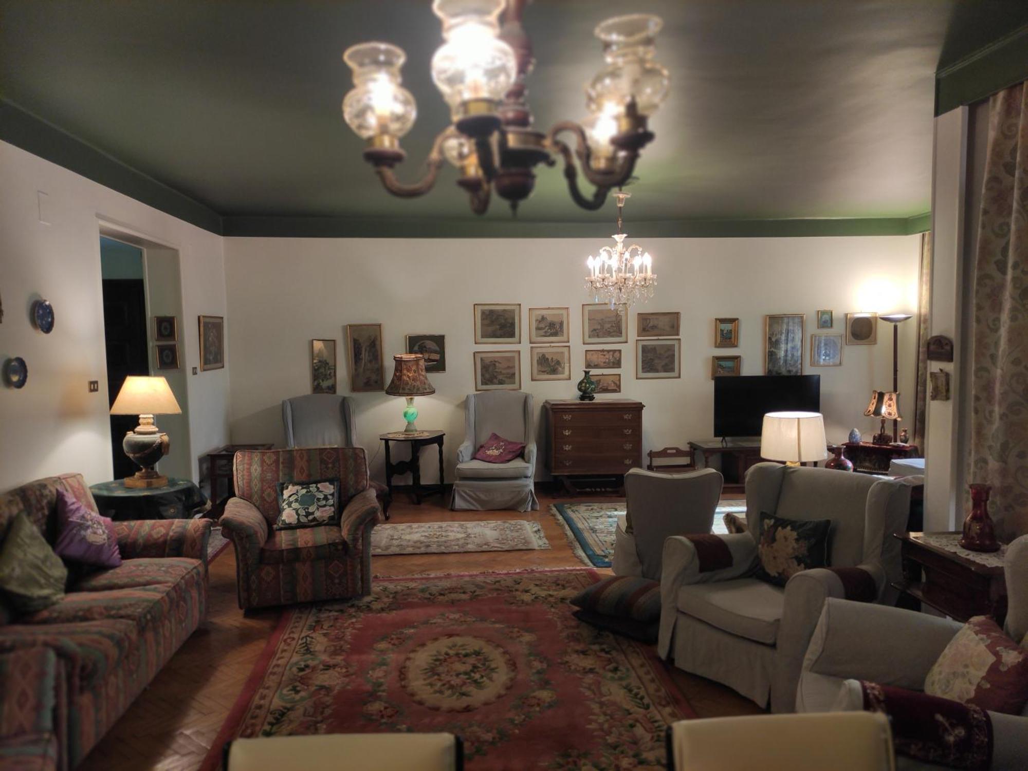Apartment Luxurious Escape Kairo