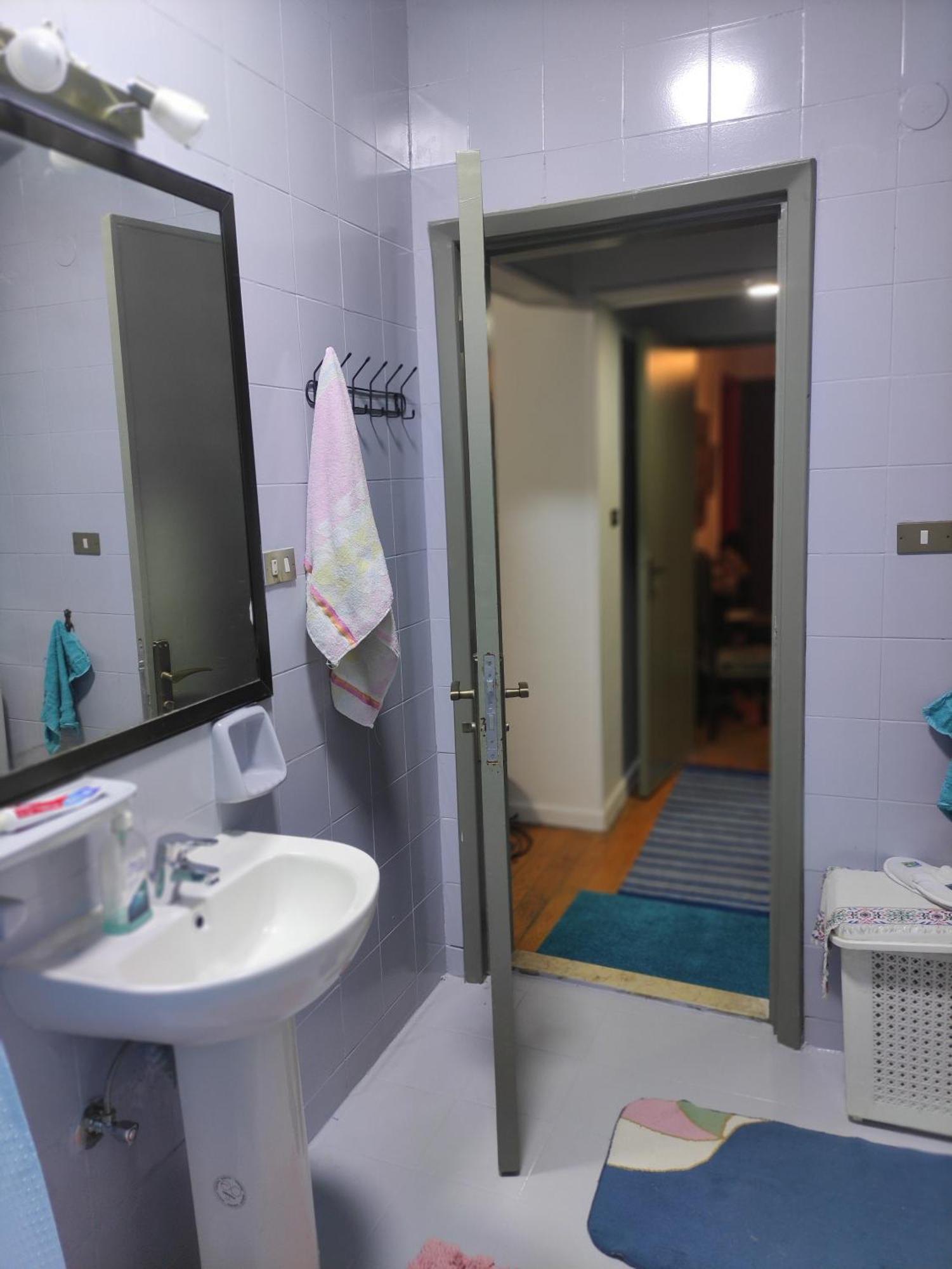 Apartment Luxurious Escape Kairo