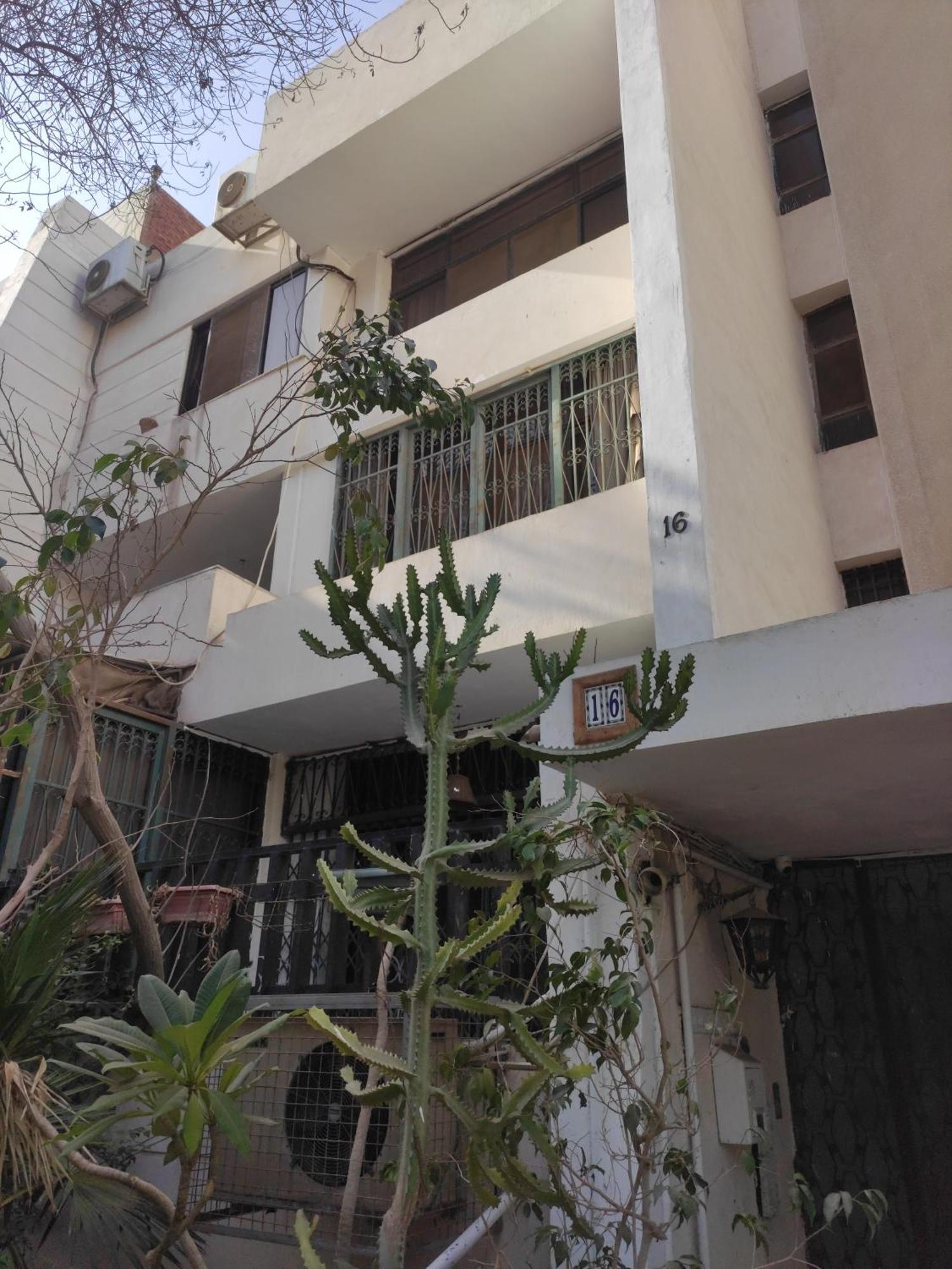 Luxurious Escape Kairo