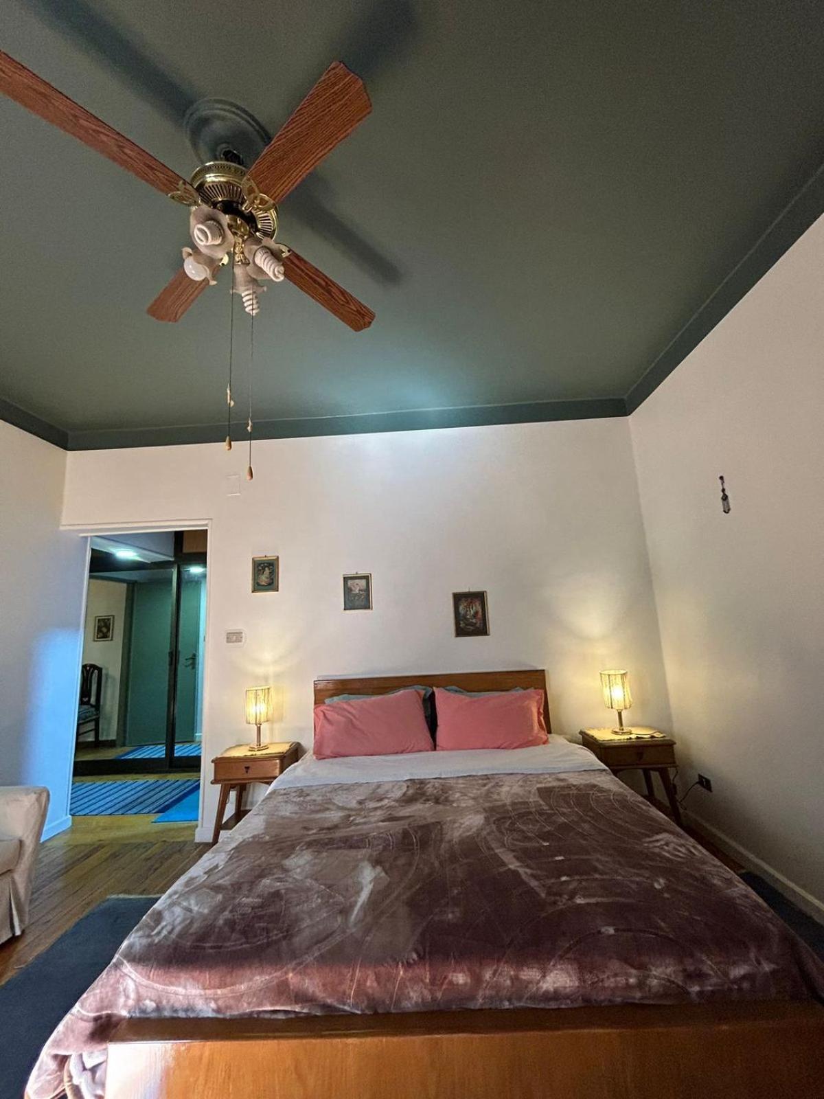 Luxurious Escape Kairo