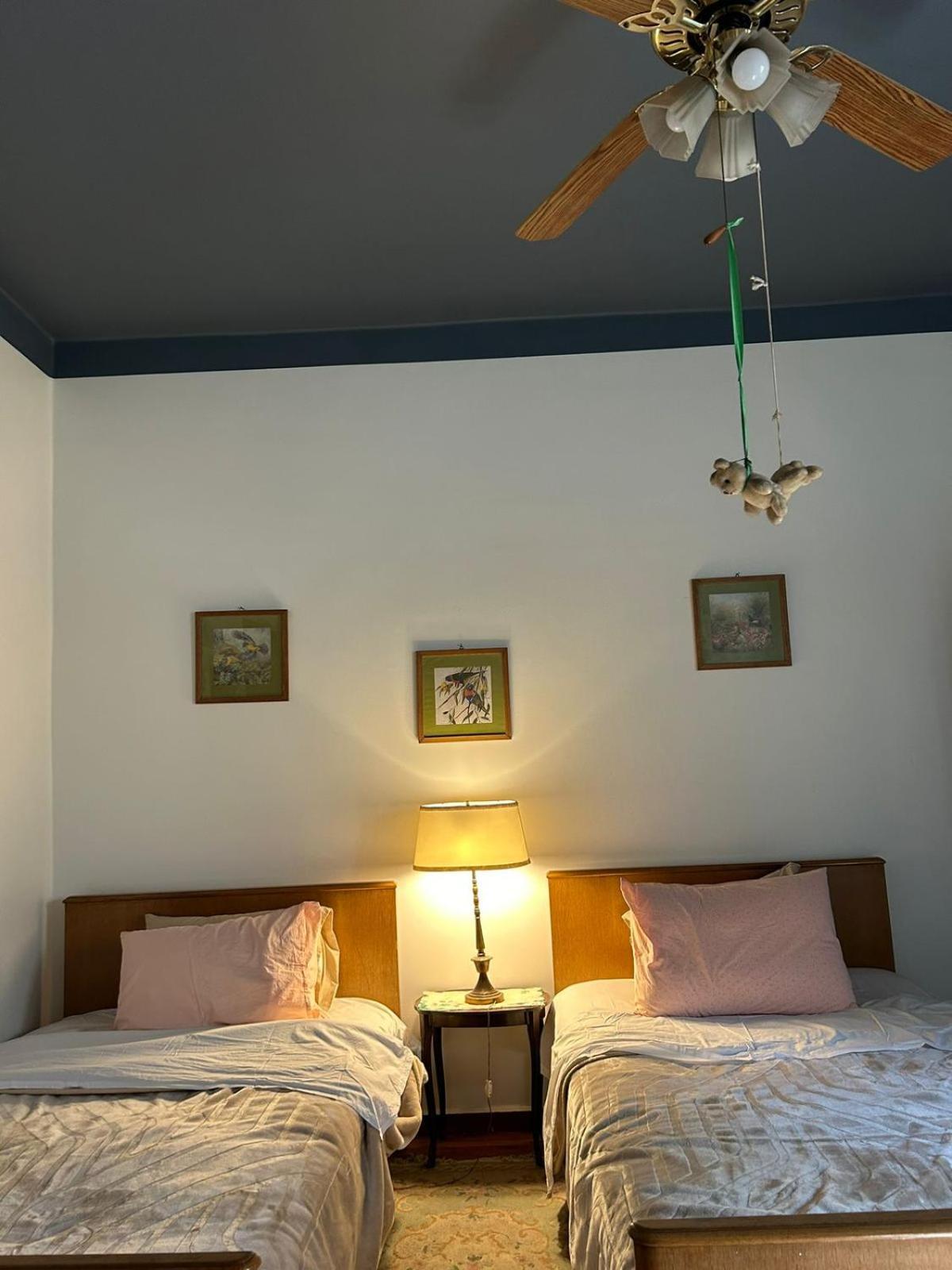 Apartment Luxurious Escape *